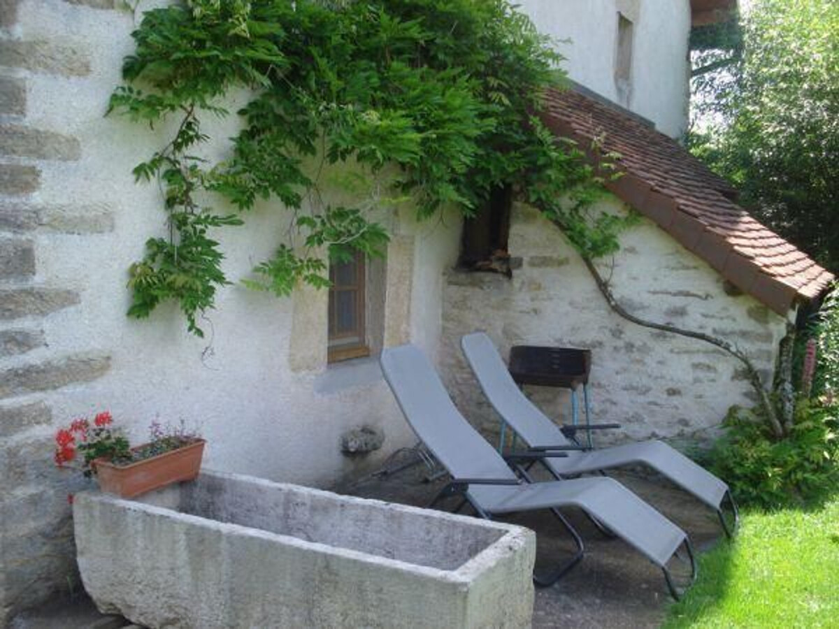 Gîte des Counottes à Esprels, 5 pers., nature et randos - Photo 26