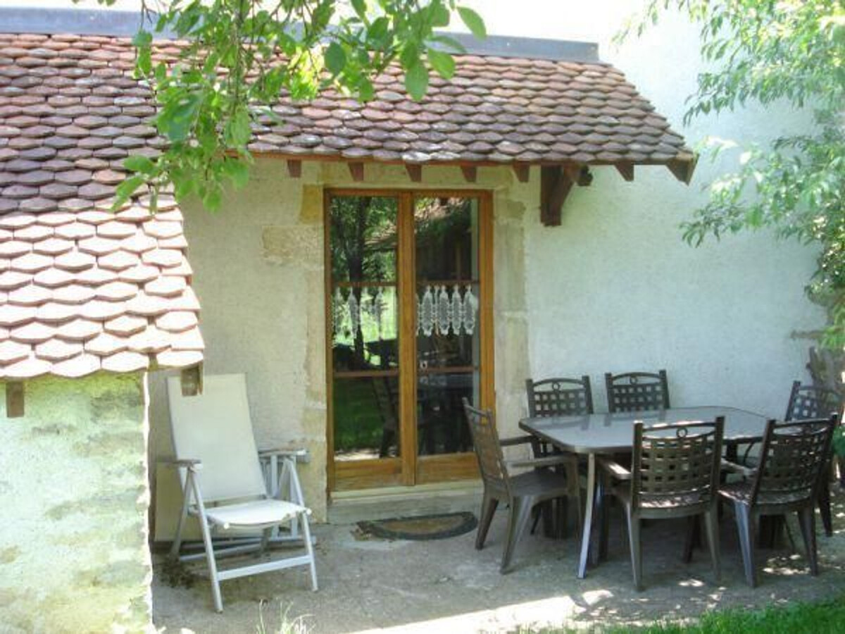 Gîte des Counottes à Esprels, 5 pers., nature et randos - Photo 27