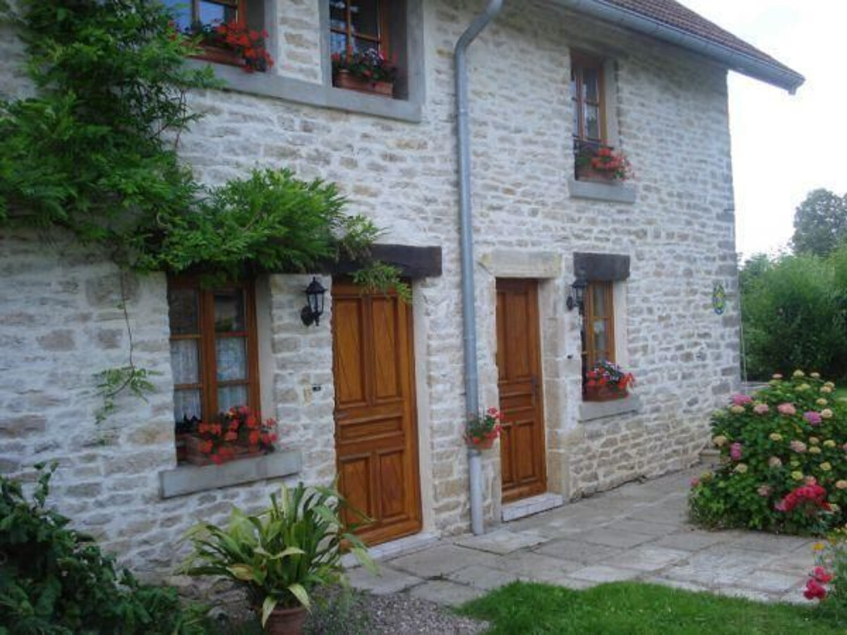 Gîte des Counottes à Esprels, 5 pers., nature et randos - Photo 28