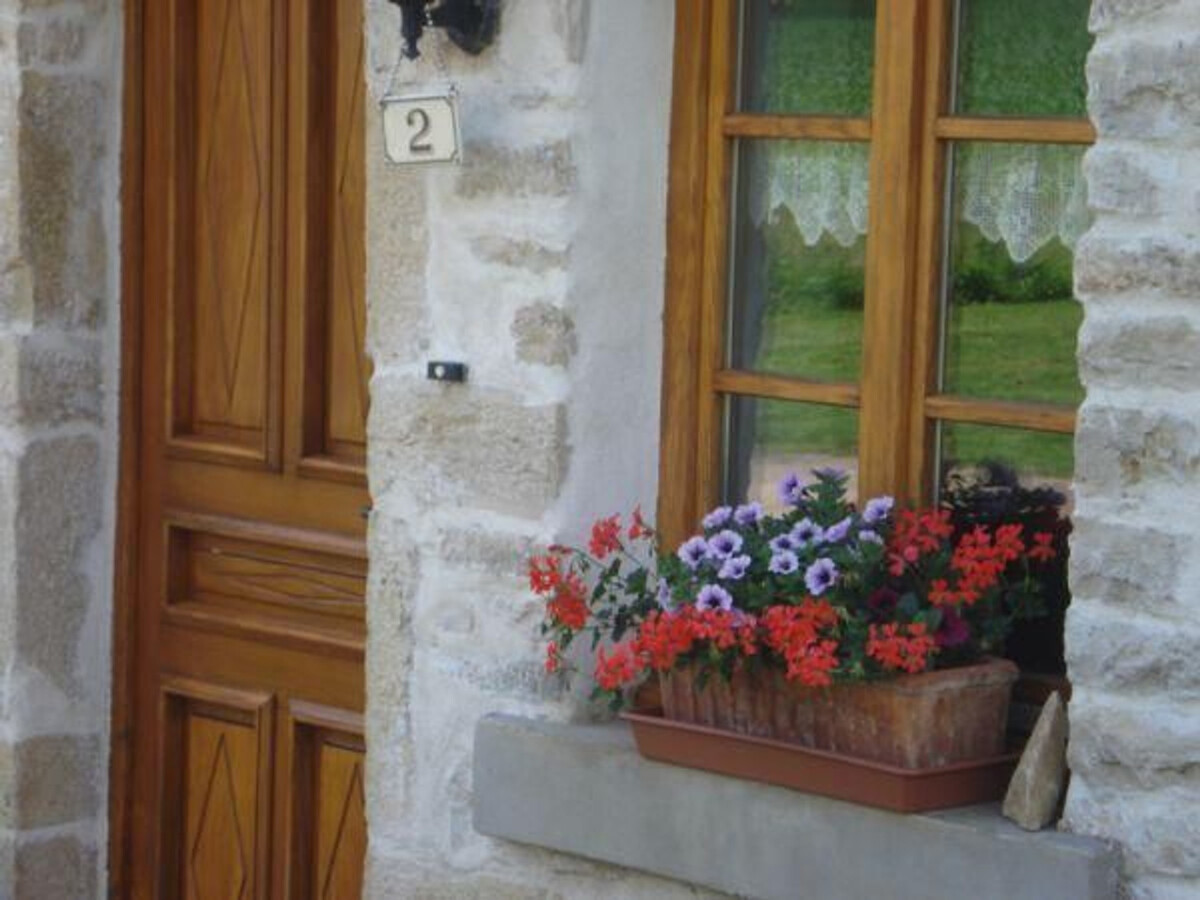Gîte des Counottes à Esprels, 5 pers., nature et randos - Photo 29