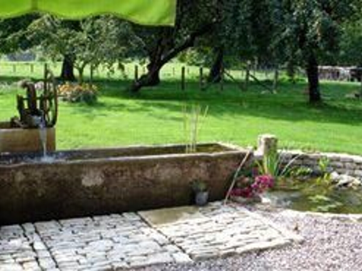 Gîte des Counottes à Esprels, 5 pers., nature et randos - Photo 32