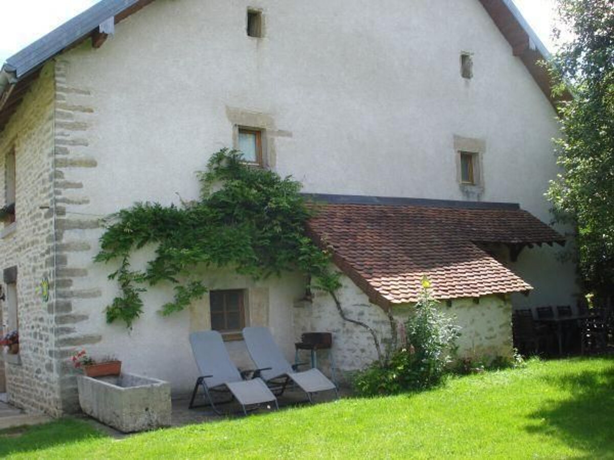 Gîte des Counottes à Esprels, 5 pers., nature et randos - Photo 33