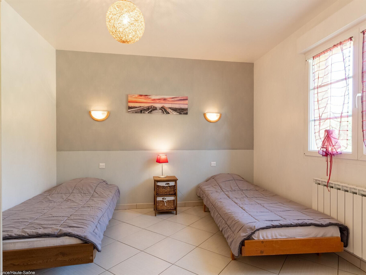 Gîte du Pêcheur : 9 pers., 300m de Saône à Jussey - Photo 8