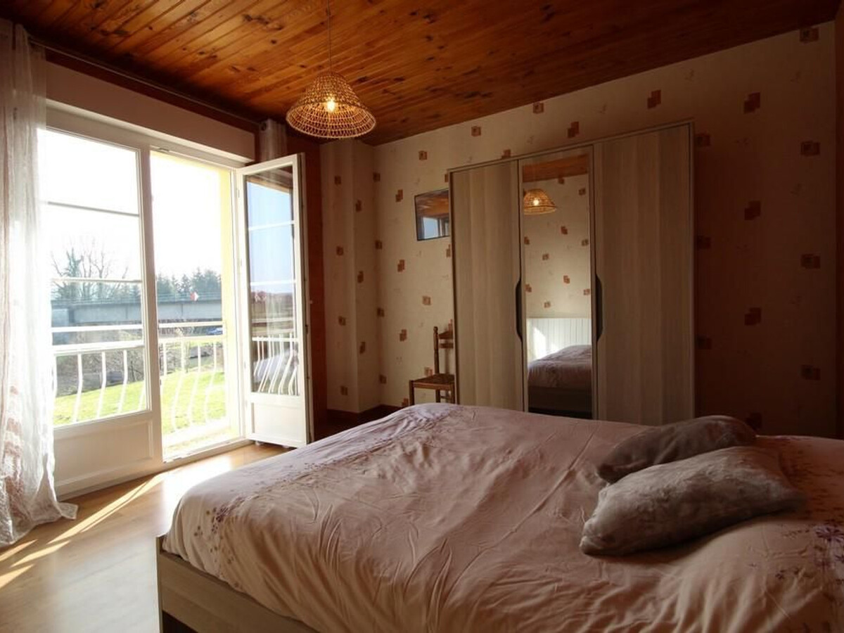 Gîte du Pêcheur : 9 pers., 300m de Saône à Jussey - Photo 13