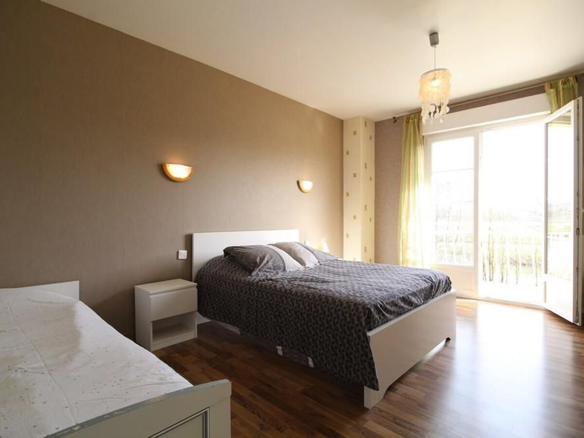 Gîte du Pêcheur : 9 pers., 300m de Saône à Jussey - Photo 14