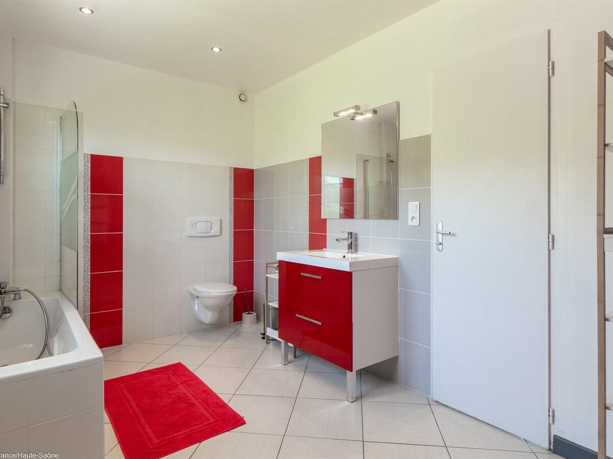 Gîte du Pêcheur : 9 pers., 300m de Saône à Jussey - Photo 16