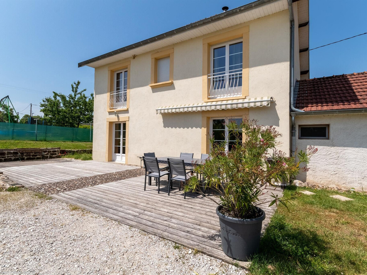 Gîte du Pêcheur : 9 pers., 300m de Saône à Jussey - Photo 18
