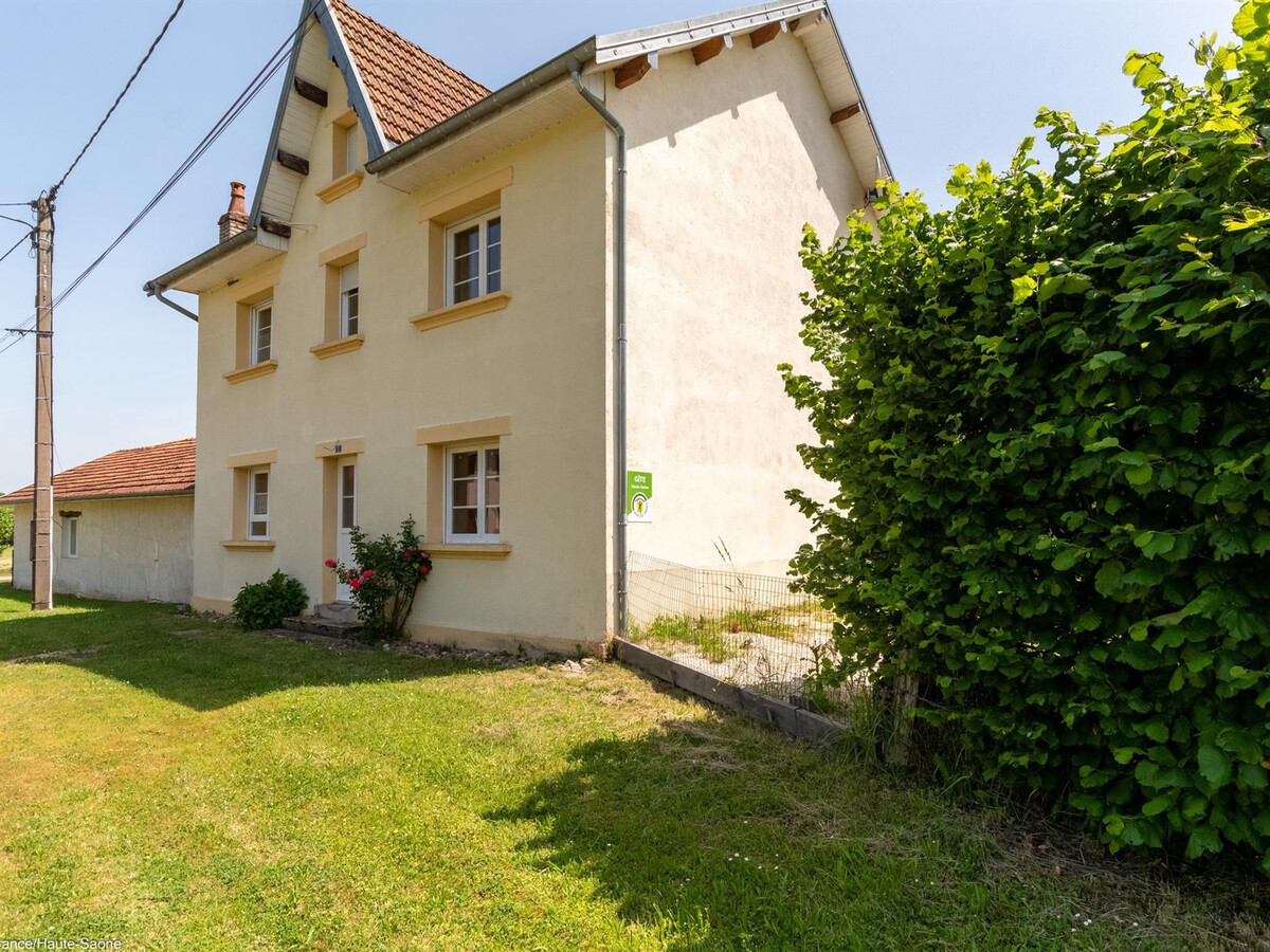Gîte du Pêcheur : 9 pers., 300m de Saône à Jussey - Photo 20