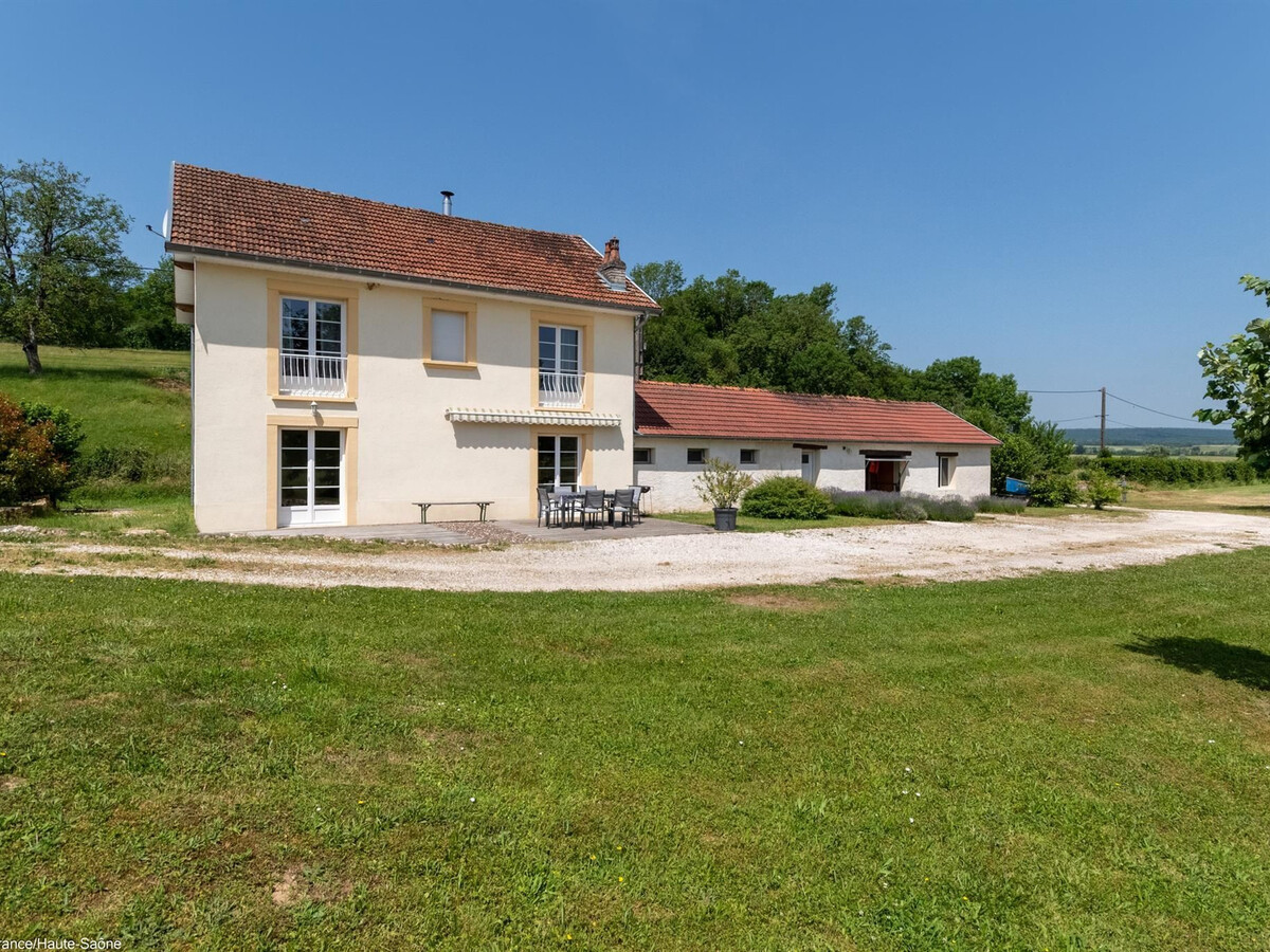 Gîte du Pêcheur : 9 pers., 300m de Saône à Jussey - Photo 21