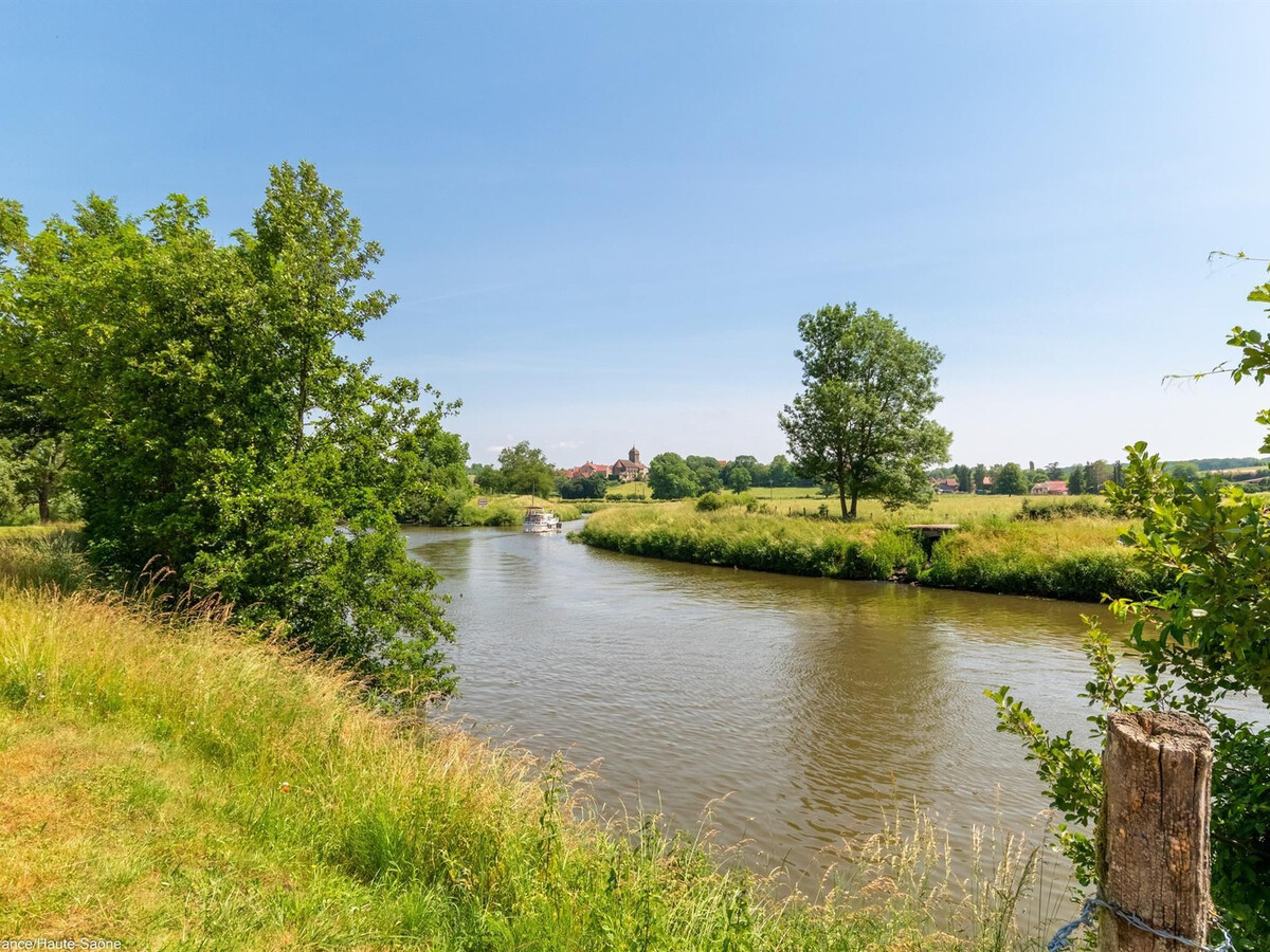 Gîte du Pêcheur : 9 pers., 300m de Saône à Jussey - Photo 22