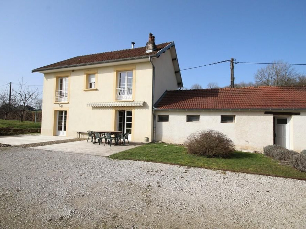 Gîte du Pêcheur : 9 pers., 300m de Saône à Jussey - Photo 26