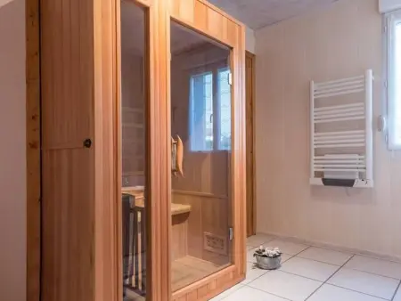 Gîte 6 pers. avec sauna et vue Vosges à Ternuay - Photo 1