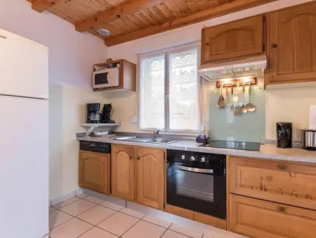 Gîte 6 pers. avec sauna et vue Vosges à Ternuay - Photo 6