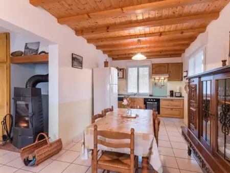 Gîte 6 pers. avec sauna et vue Vosges à Ternuay - Photo 8