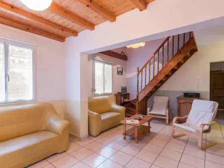 Gîte 6 pers. avec sauna et vue Vosges à Ternuay - Photo 9