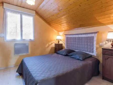 Gîte 6 pers. avec sauna et vue Vosges à Ternuay - Photo 10