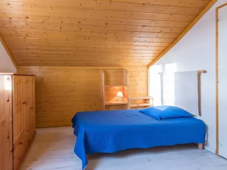 Gîte 6 pers. avec sauna et vue Vosges à Ternuay - Photo 11