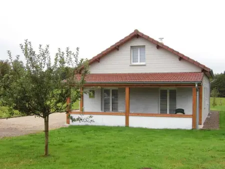 Gîte 6 pers. avec sauna et vue Vosges à Ternuay - Photo 18