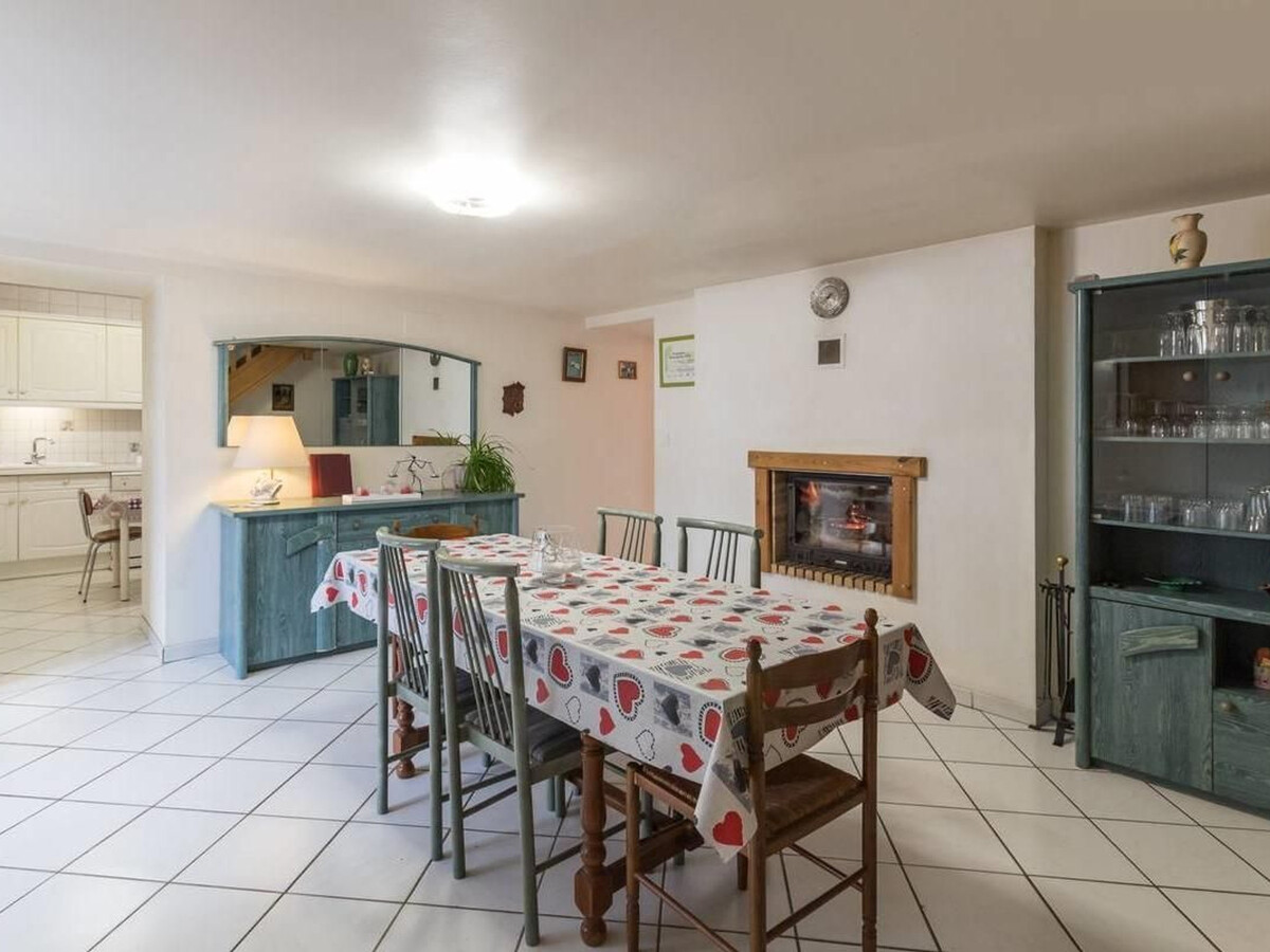 Gîte pierre rénovée avec piscine à Brotte-lès-Ray - Photo 3
