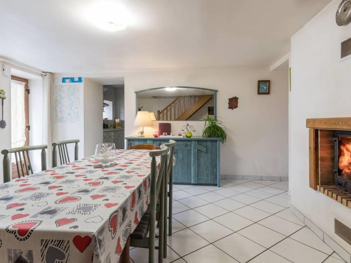 Gîte pierre rénovée avec piscine à Brotte-lès-Ray - Photo 11