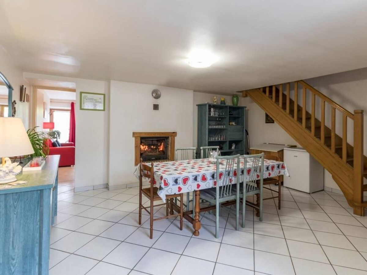 Gîte pierre rénovée avec piscine à Brotte-lès-Ray - Photo 12