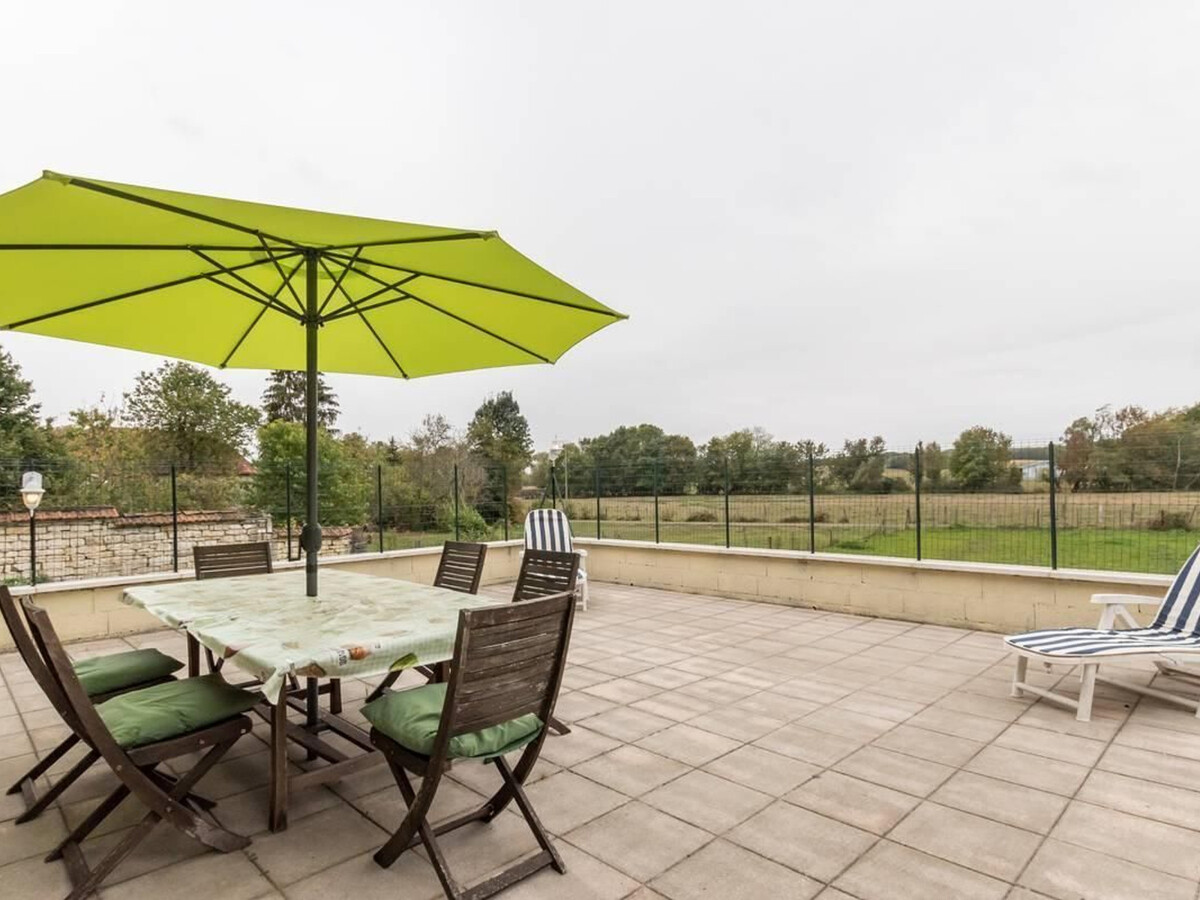 Gîte pierre rénovée avec piscine à Brotte-lès-Ray - Photo 15