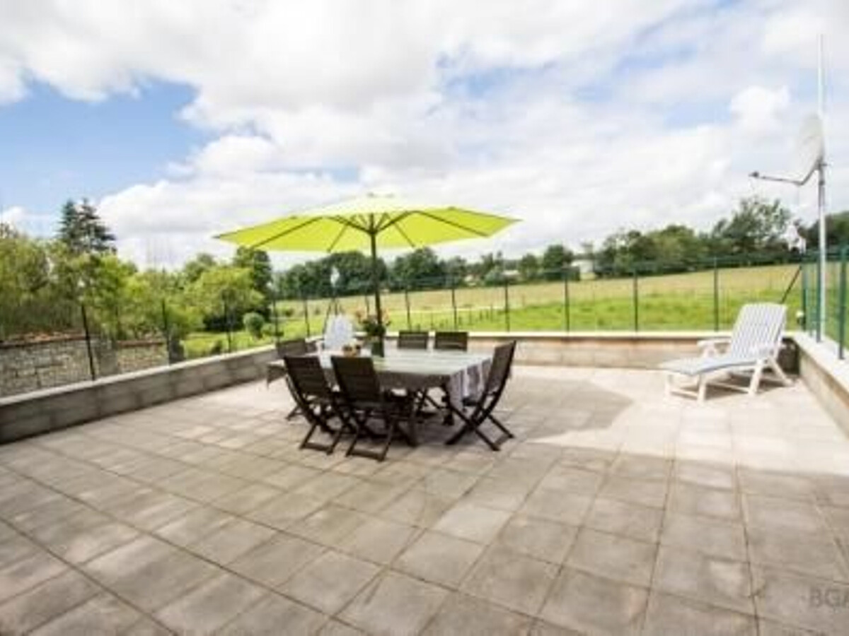 Gîte pierre rénovée avec piscine à Brotte-lès-Ray - Photo 22