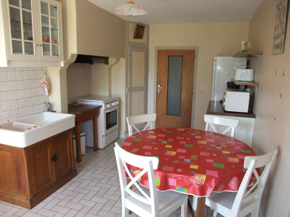 Gîte indépendant en hameau typique Fougerolles - Photo 2
