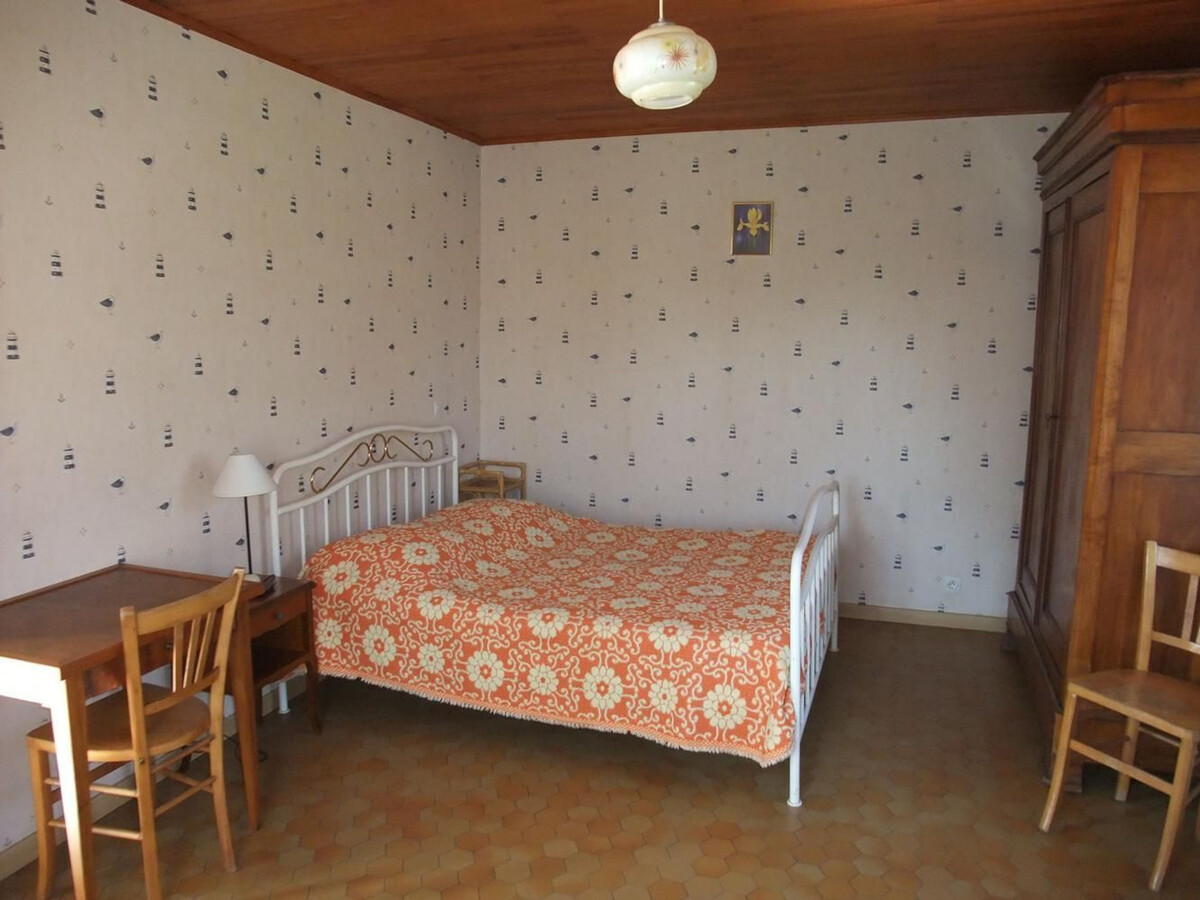 Gîte indépendant en hameau typique Fougerolles - Photo 3