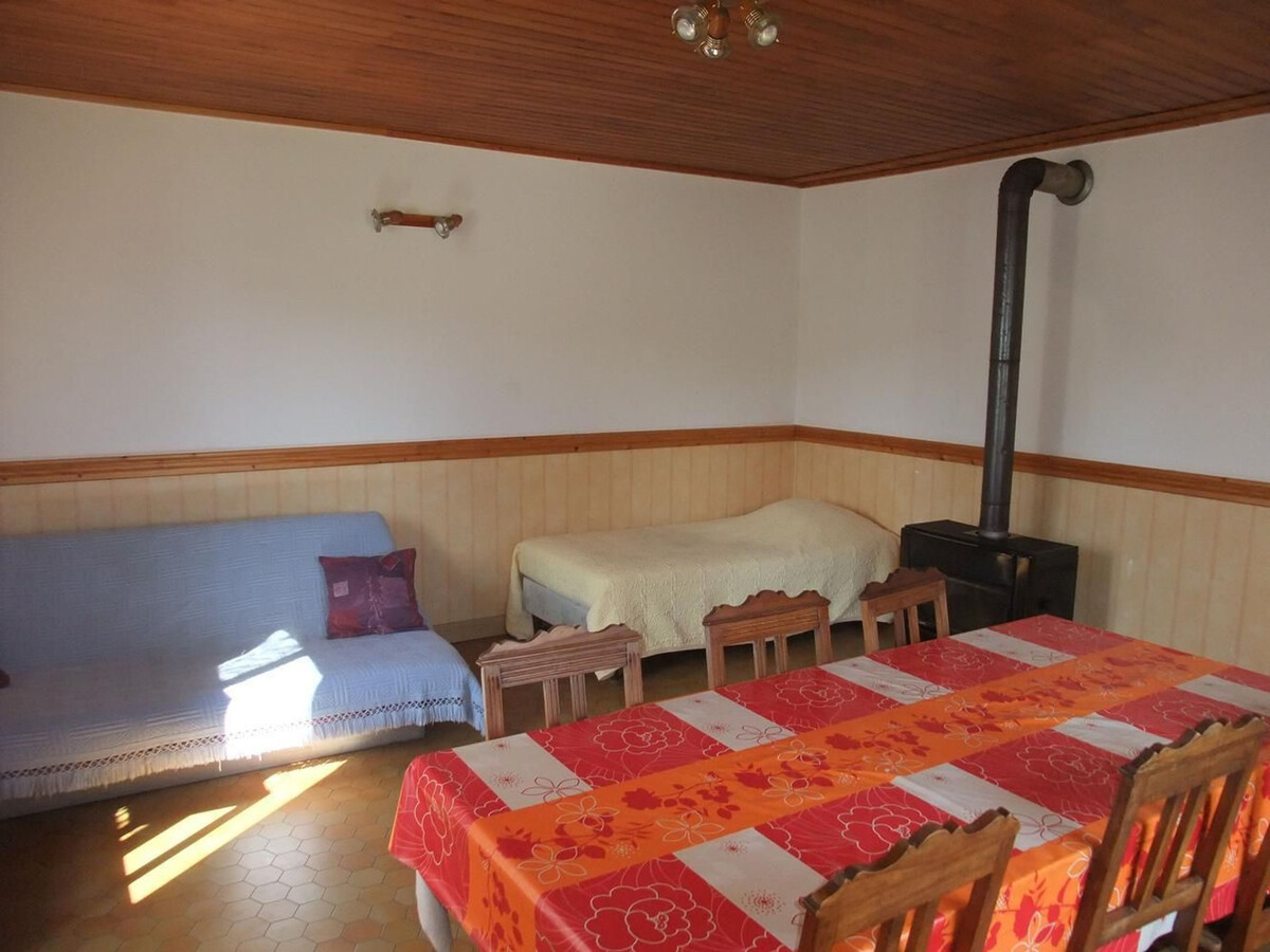 Gîte indépendant en hameau typique Fougerolles - Photo 4