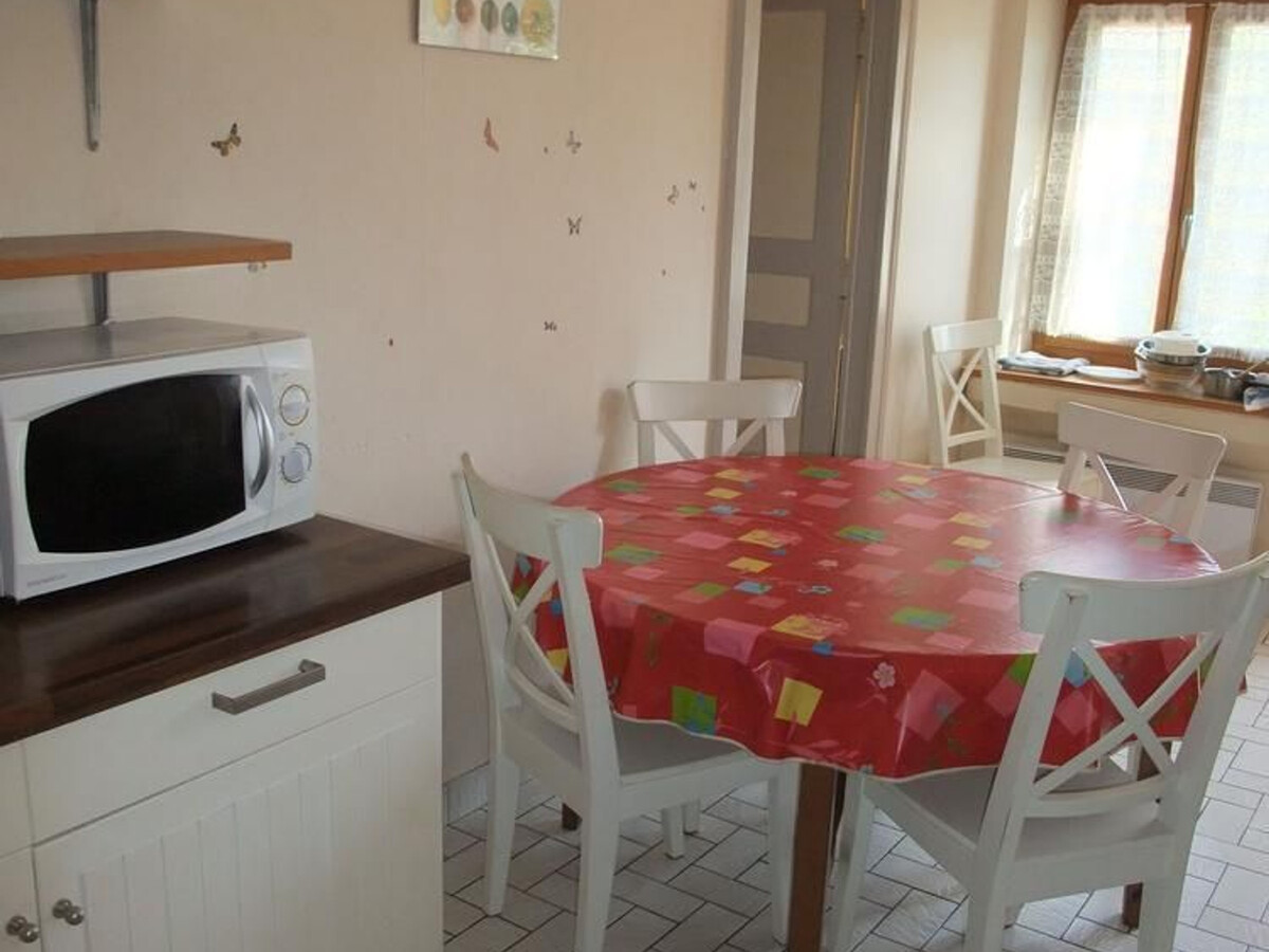 Gîte indépendant en hameau typique Fougerolles - Photo 9