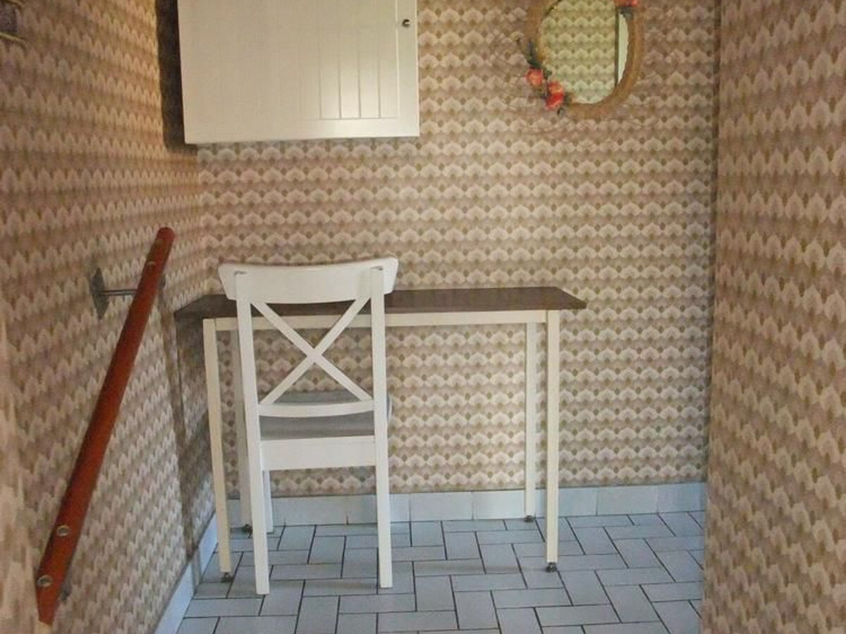 Gîte indépendant en hameau typique Fougerolles - Photo 12