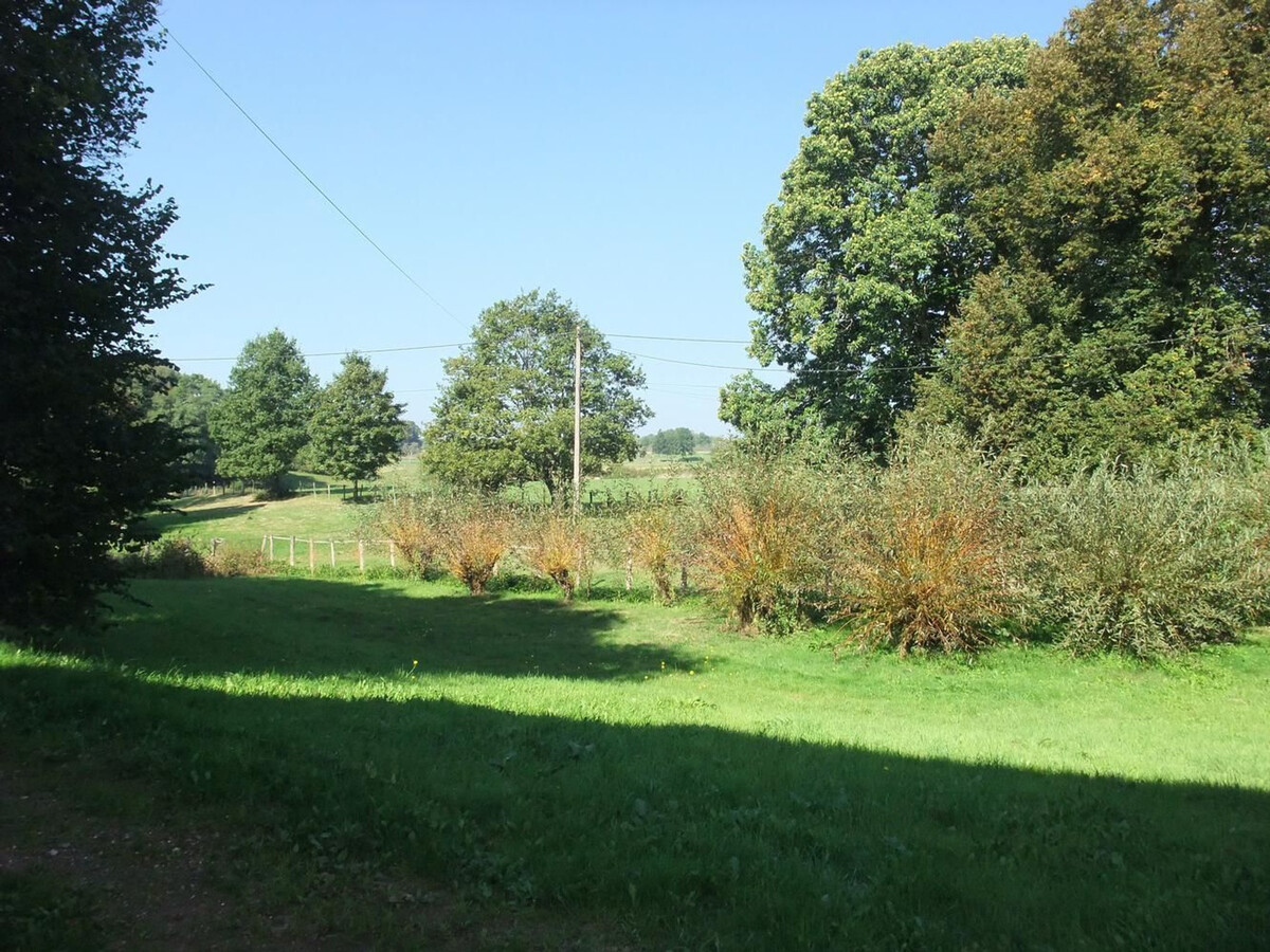 Gîte indépendant en hameau typique Fougerolles - Photo 18