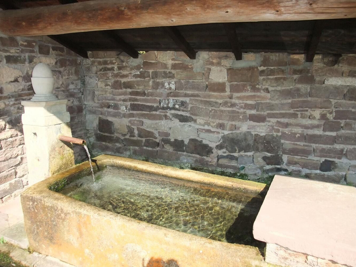 Gîte indépendant en hameau typique Fougerolles - Photo 20