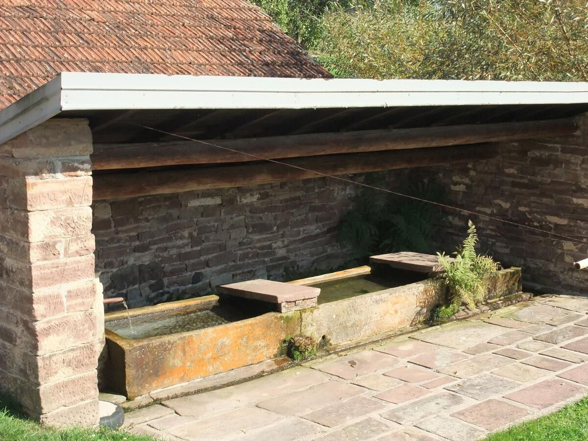 Gîte indépendant en hameau typique Fougerolles - Photo 21