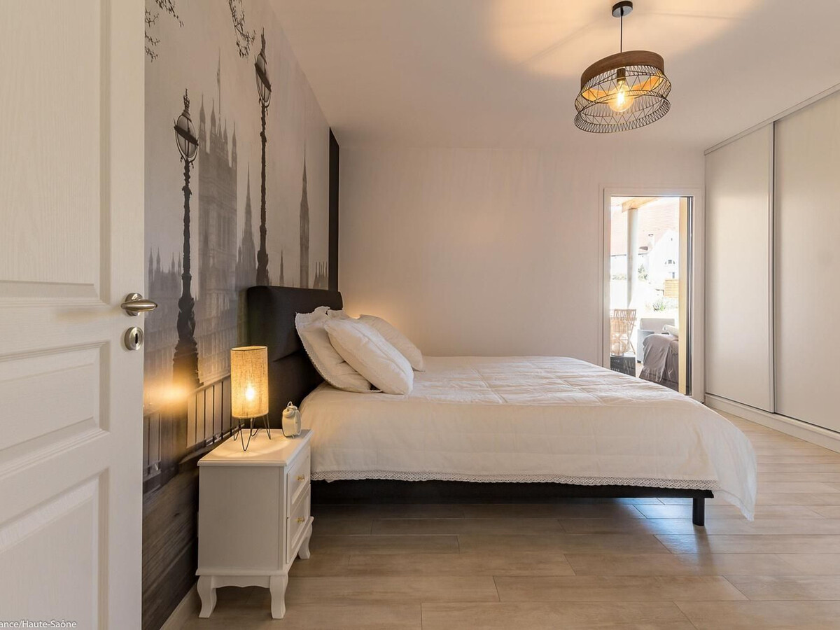 Gîte des Capucins : maison moderne 10 pers., 4 ch., jardin à Gy - Photo 15