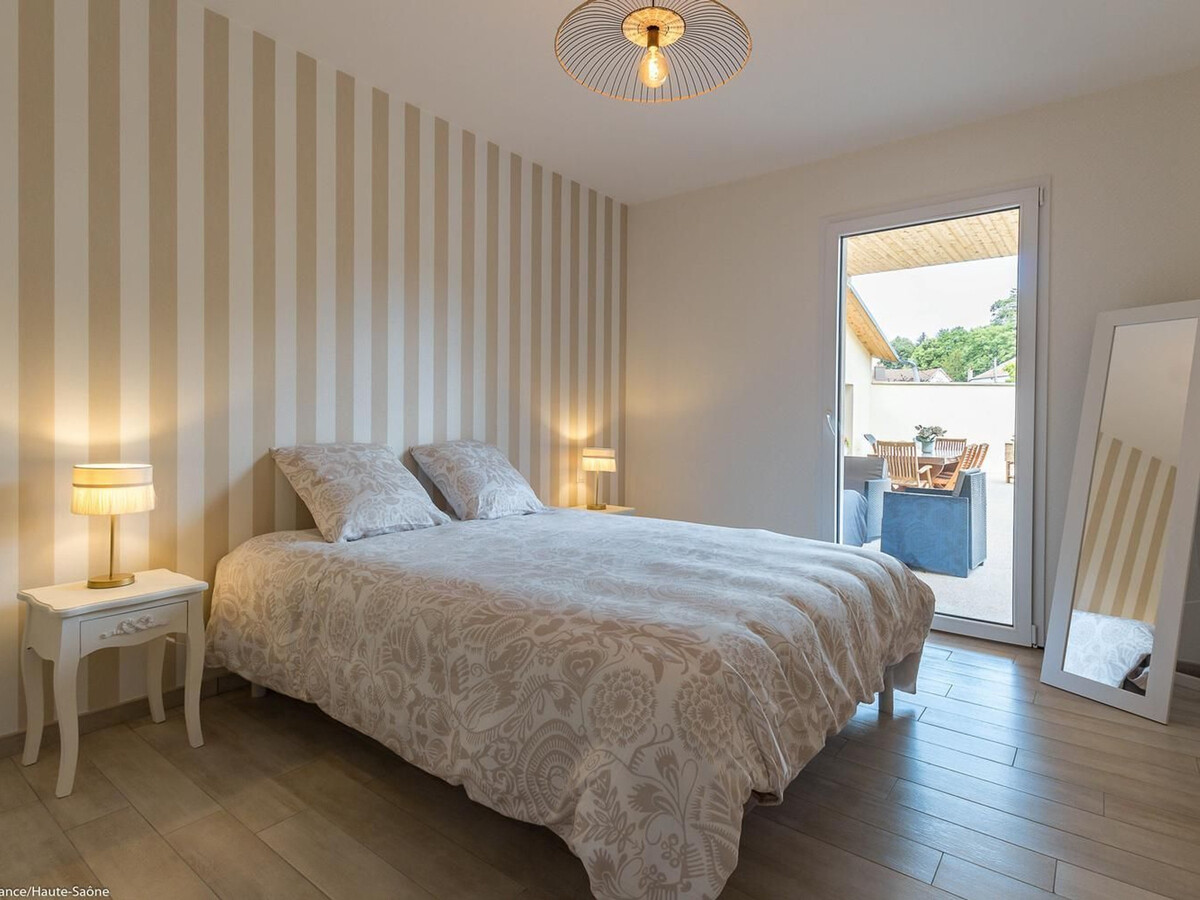 Gîte des Capucins : maison moderne 10 pers., 4 ch., jardin à Gy - Photo 17