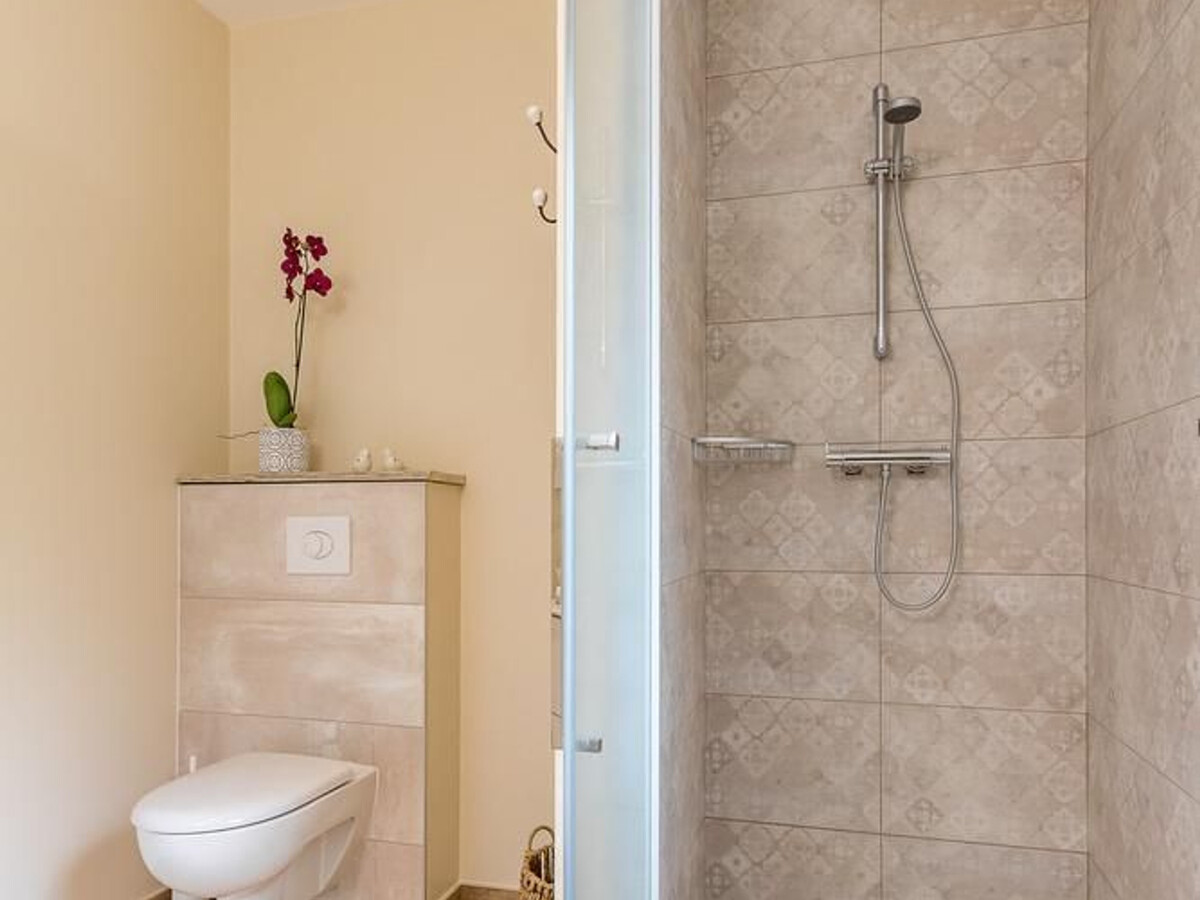 Gîte des Capucins : maison moderne 10 pers., 4 ch., jardin à Gy - Photo 26