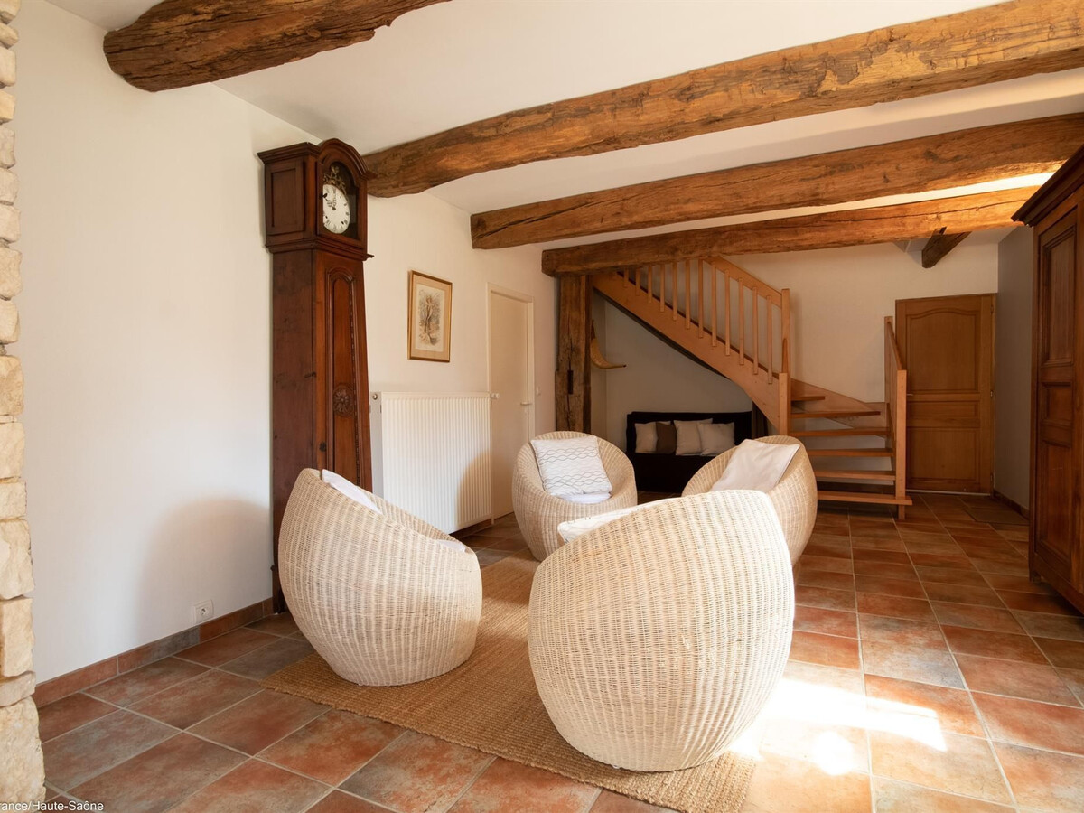 Gîte 6 pers. avec vue Saône et accès berges - Photo 3