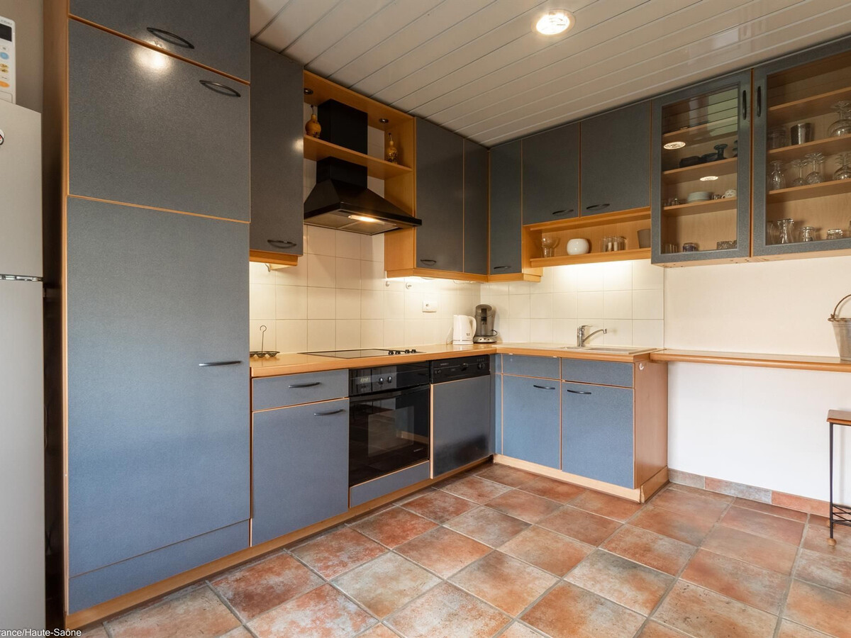 Gîte 6 pers. avec vue Saône et accès berges - Photo 8