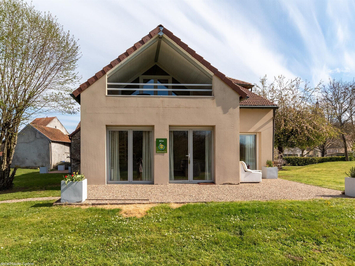 Gîte 6 pers. avec vue Saône et accès berges - Photo 19