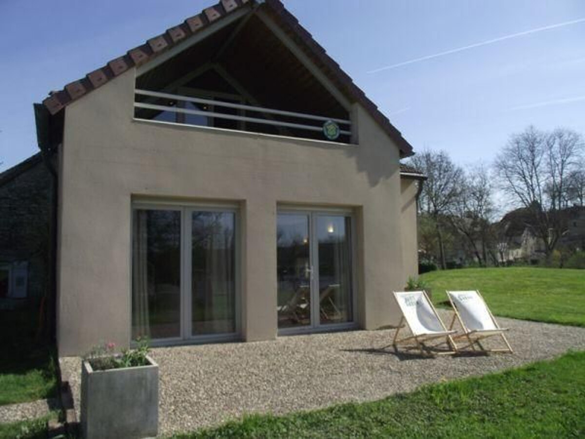 Gîte 6 pers. avec vue Saône et accès berges - Photo 28