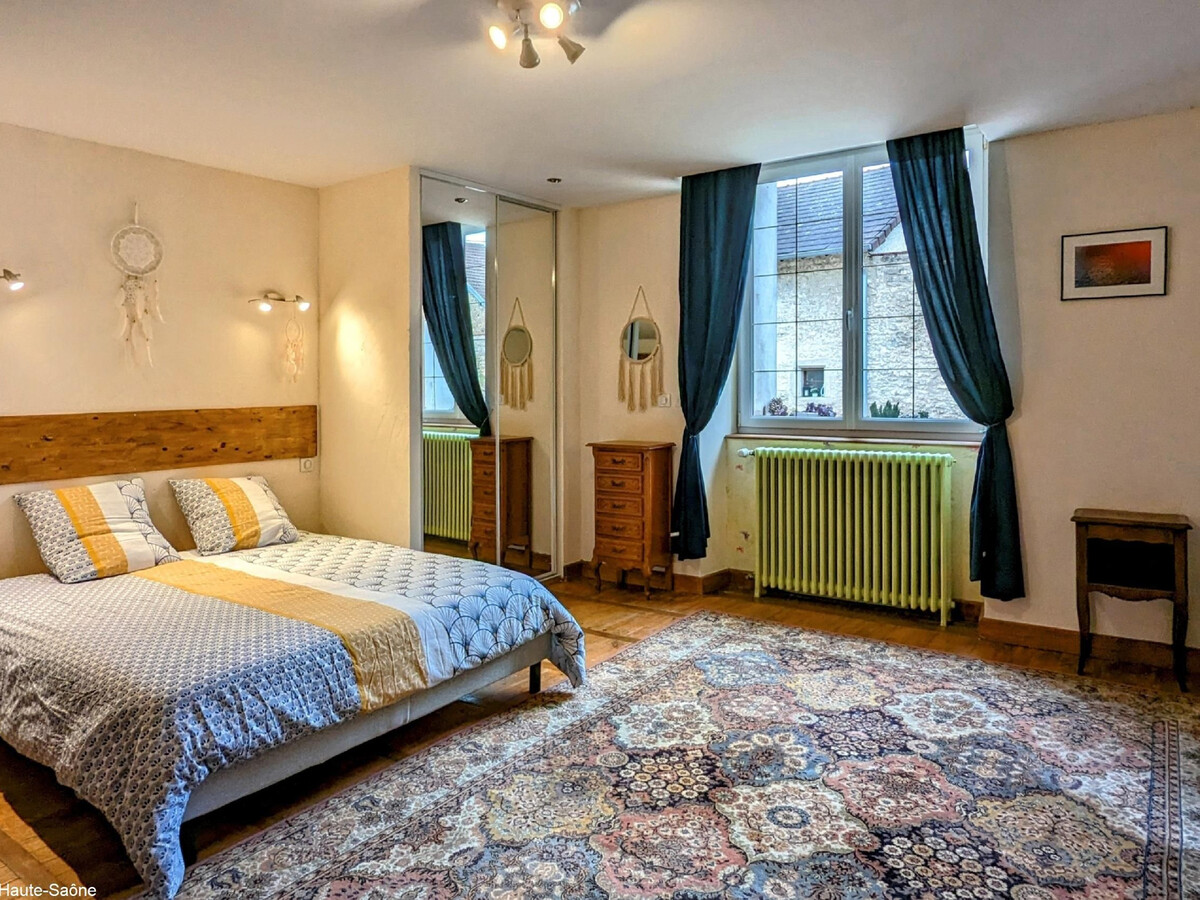 Gîte 9 personnes en bord de Saône avec piscine - Photo 4