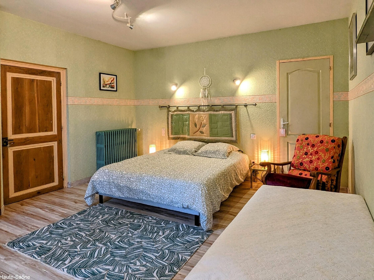 Gîte 9 personnes en bord de Saône avec piscine - Photo 7