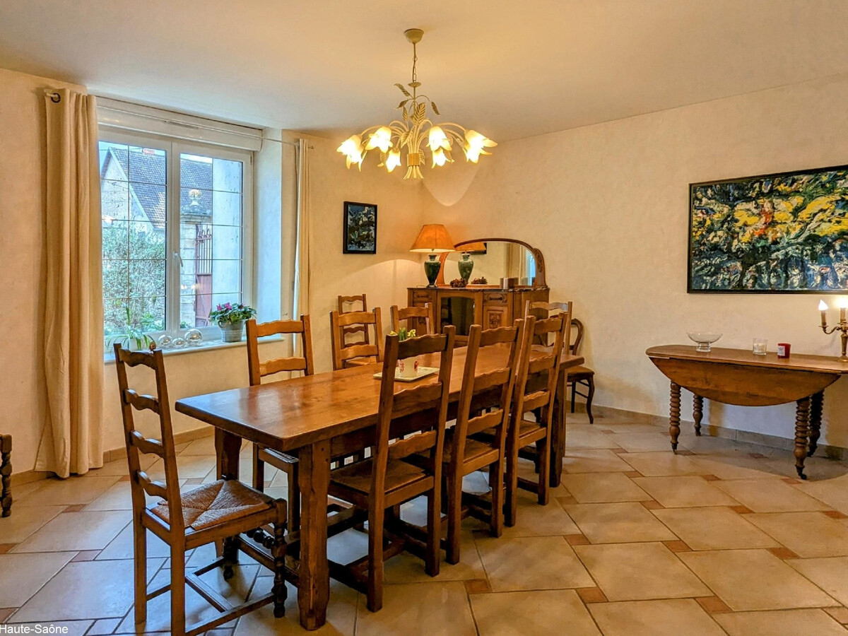 Gîte 9 personnes en bord de Saône avec piscine - Photo 9