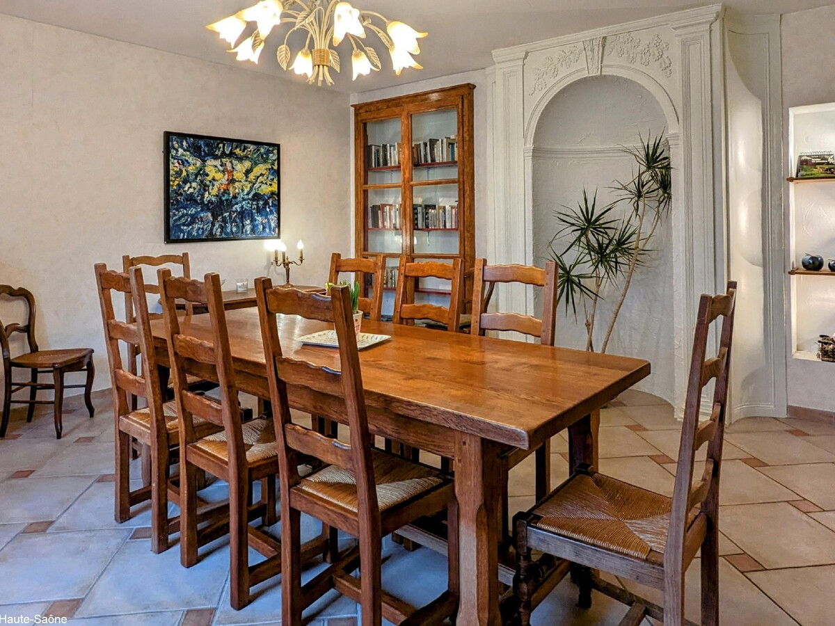 Gîte 9 personnes en bord de Saône avec piscine - Photo 10