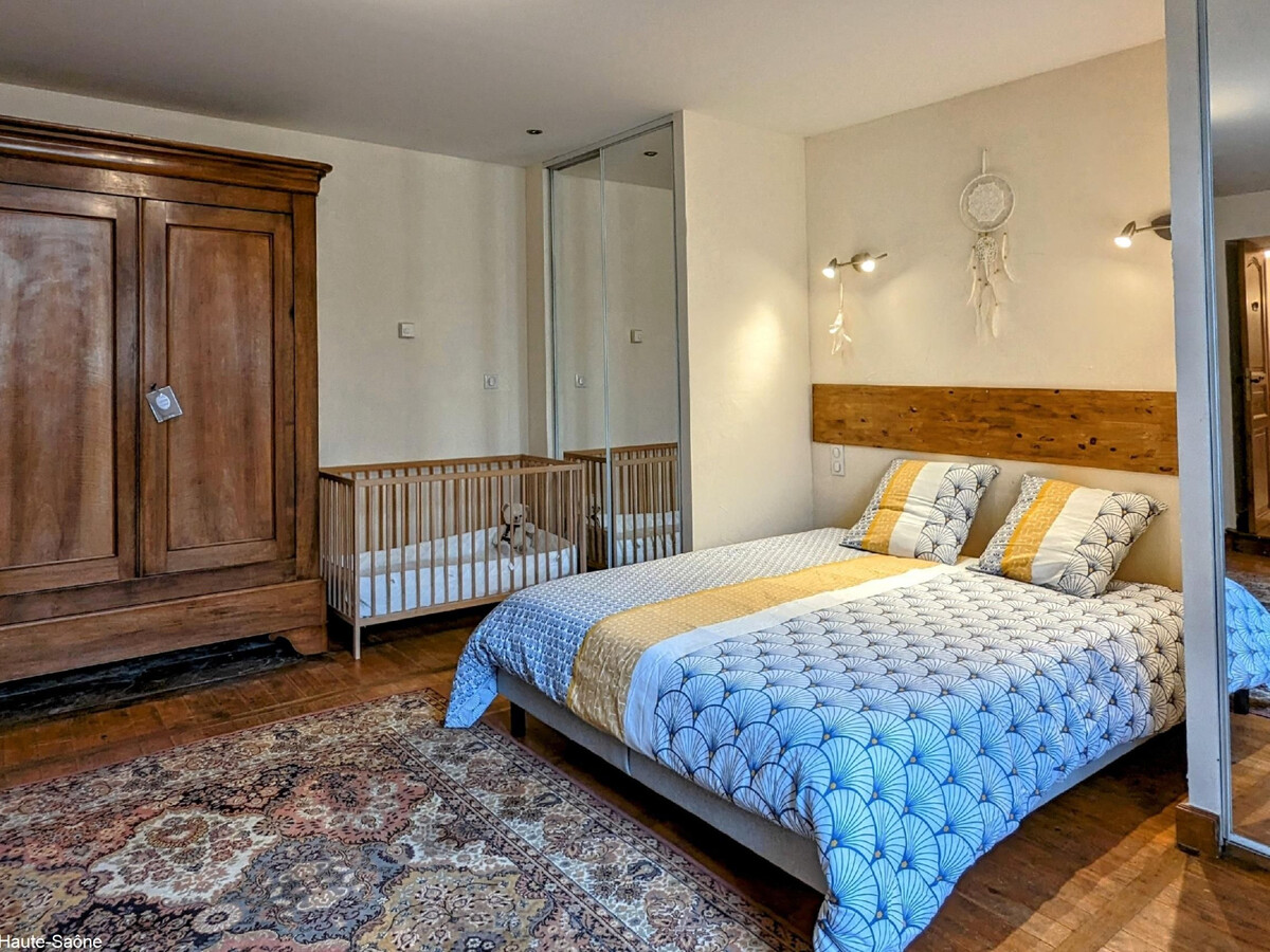 Gîte 9 personnes en bord de Saône avec piscine - Photo 12