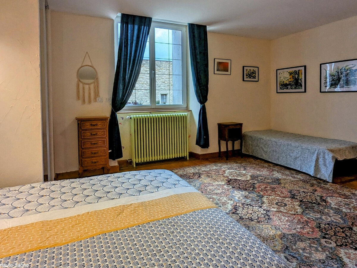 Gîte 9 personnes en bord de Saône avec piscine - Photo 13
