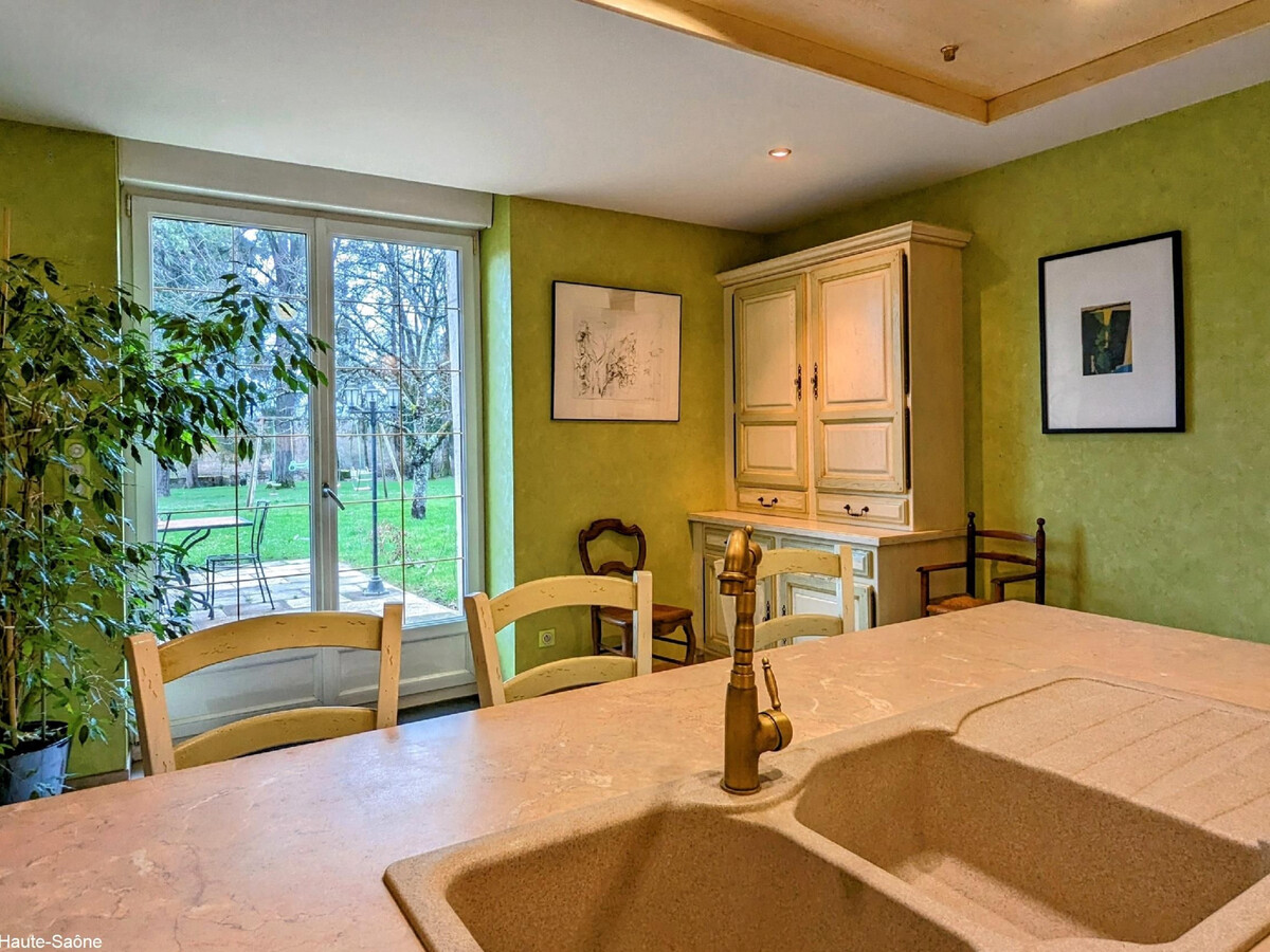 Gîte 9 personnes en bord de Saône avec piscine - Photo 16