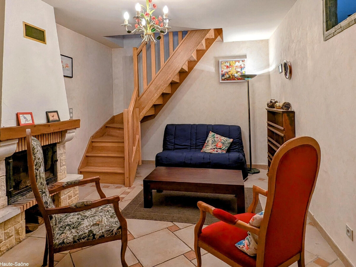 Gîte 9 personnes en bord de Saône avec piscine - Photo 17